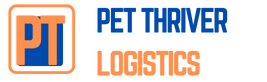 Pet Thriver’s Logistics